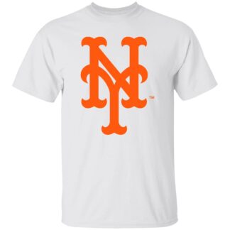 New York Mets Baseball  Unisex Cotton. T-Shirt